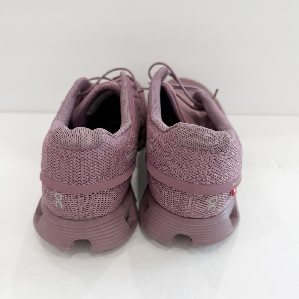 On Running Cloud 5 Women’s Shoes - Picture 4 of 9